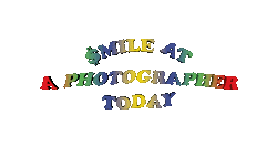 SmileAtAPhotographerToday