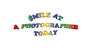 SmileAtAPhotographerToday