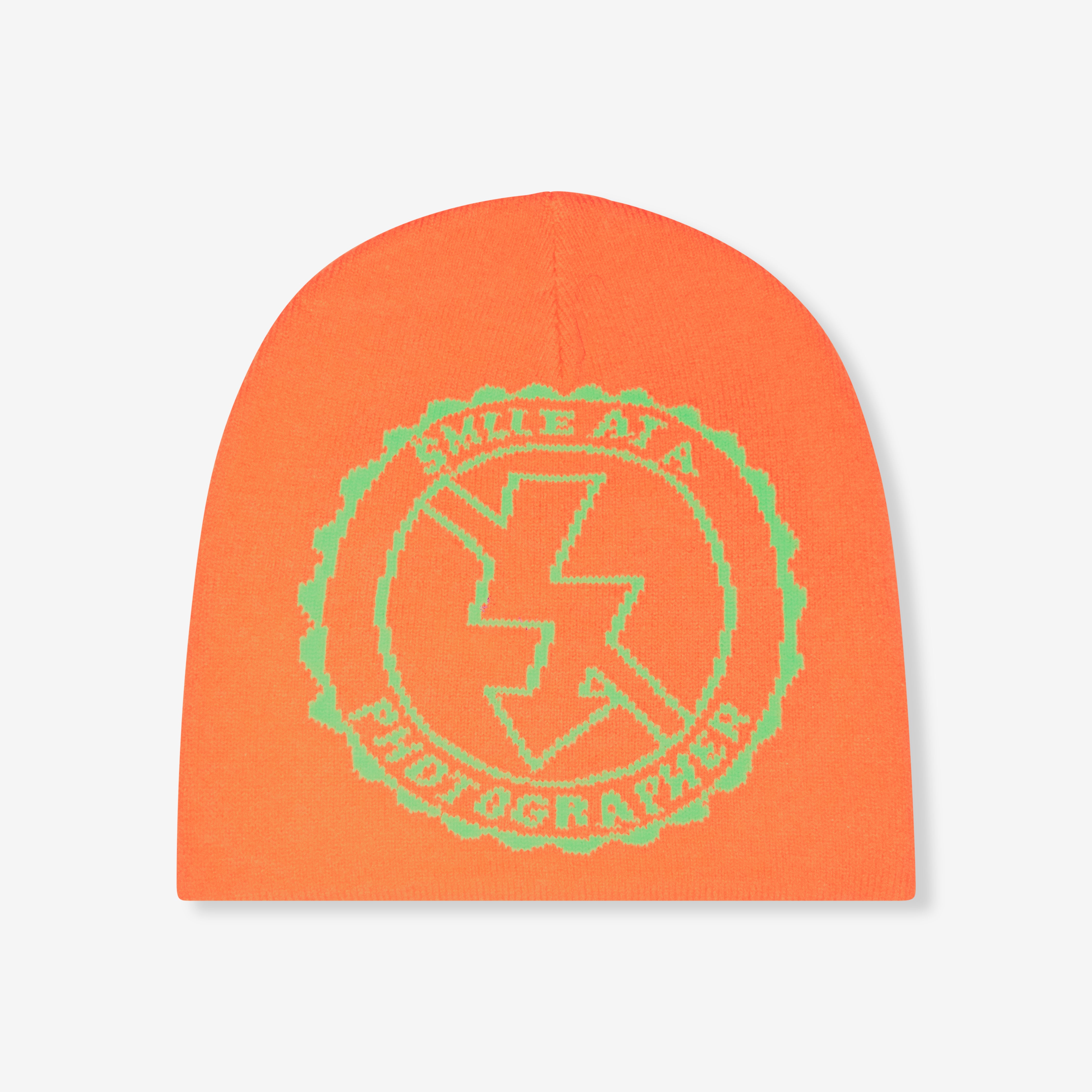 Tony Snap's Pro Photographer Beanie