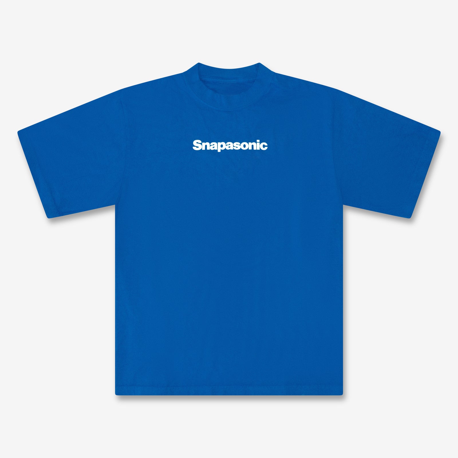 Snapasonic Promo Tee