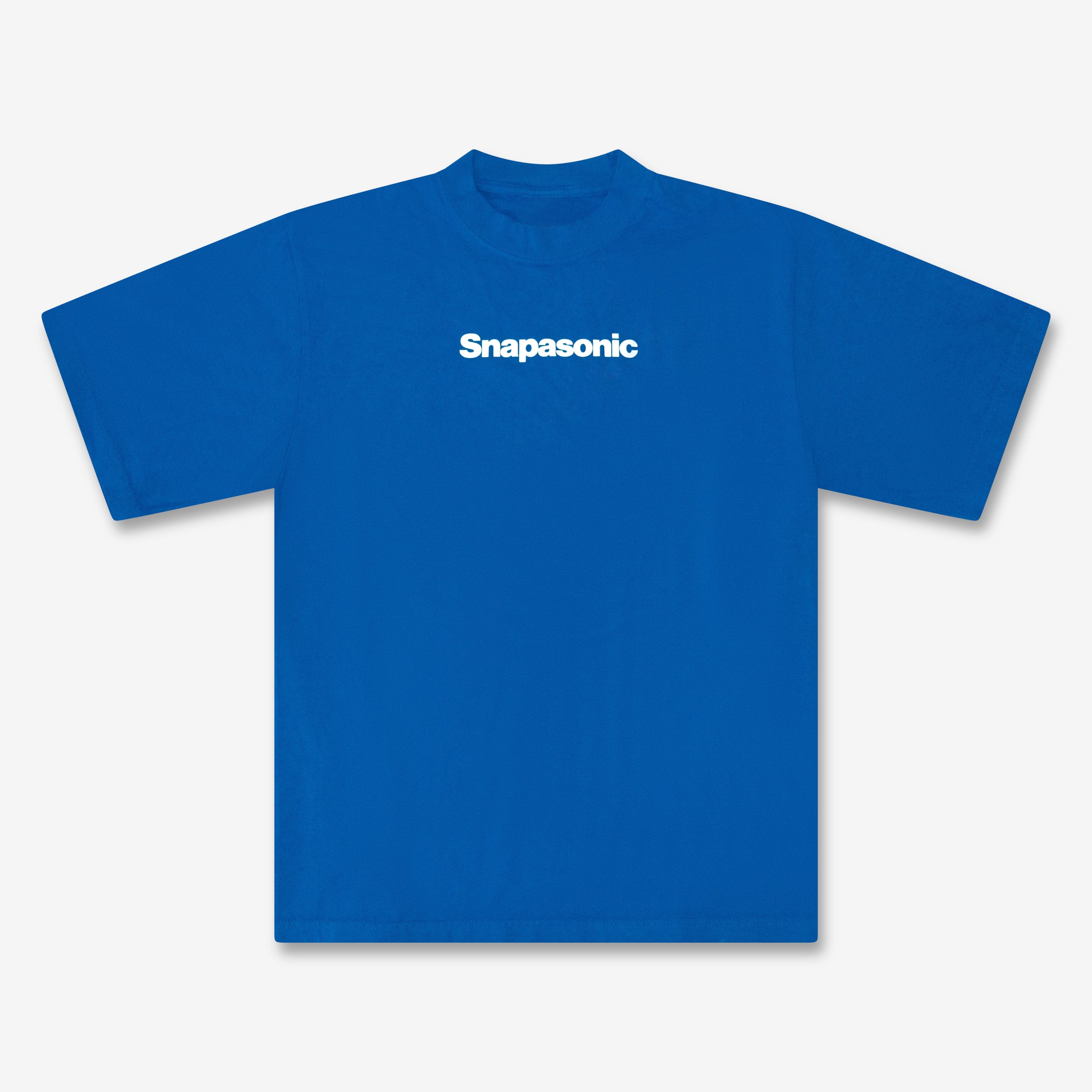 Snapasonic Promo Tee