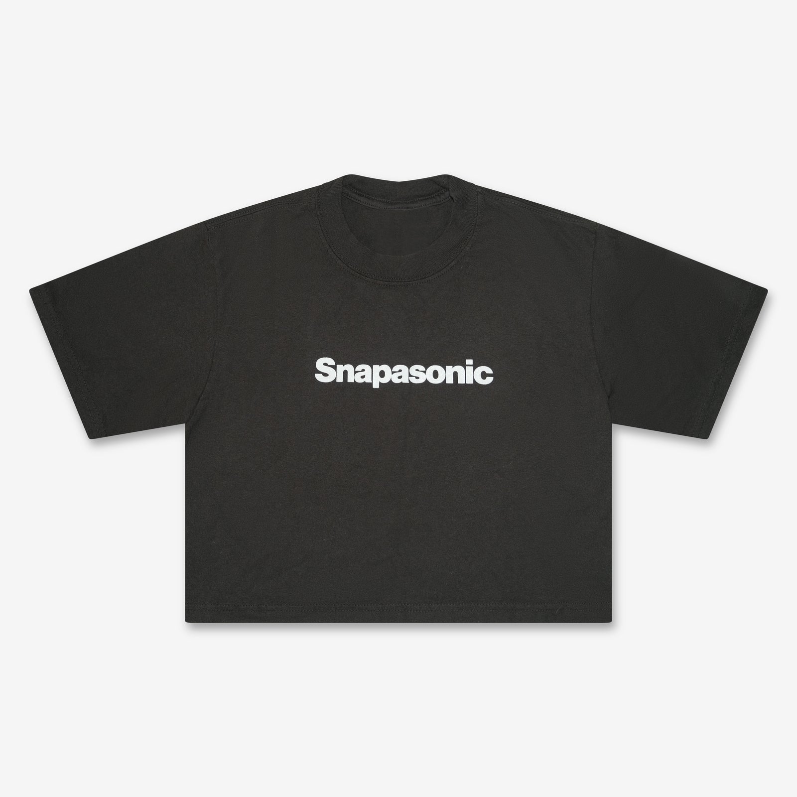 Snapasonic Promo Tee (W)