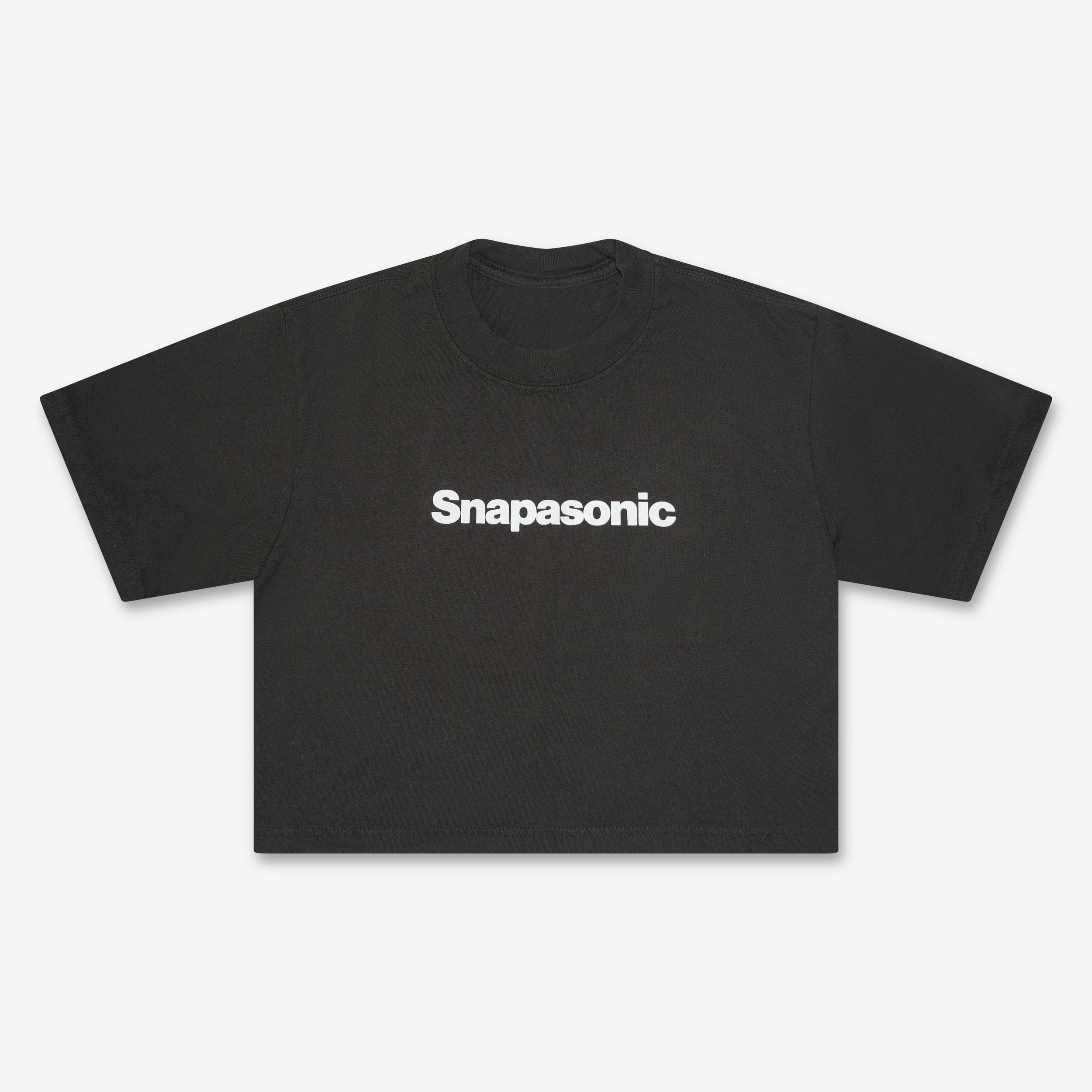 Snapasonic Promo Tee (W)