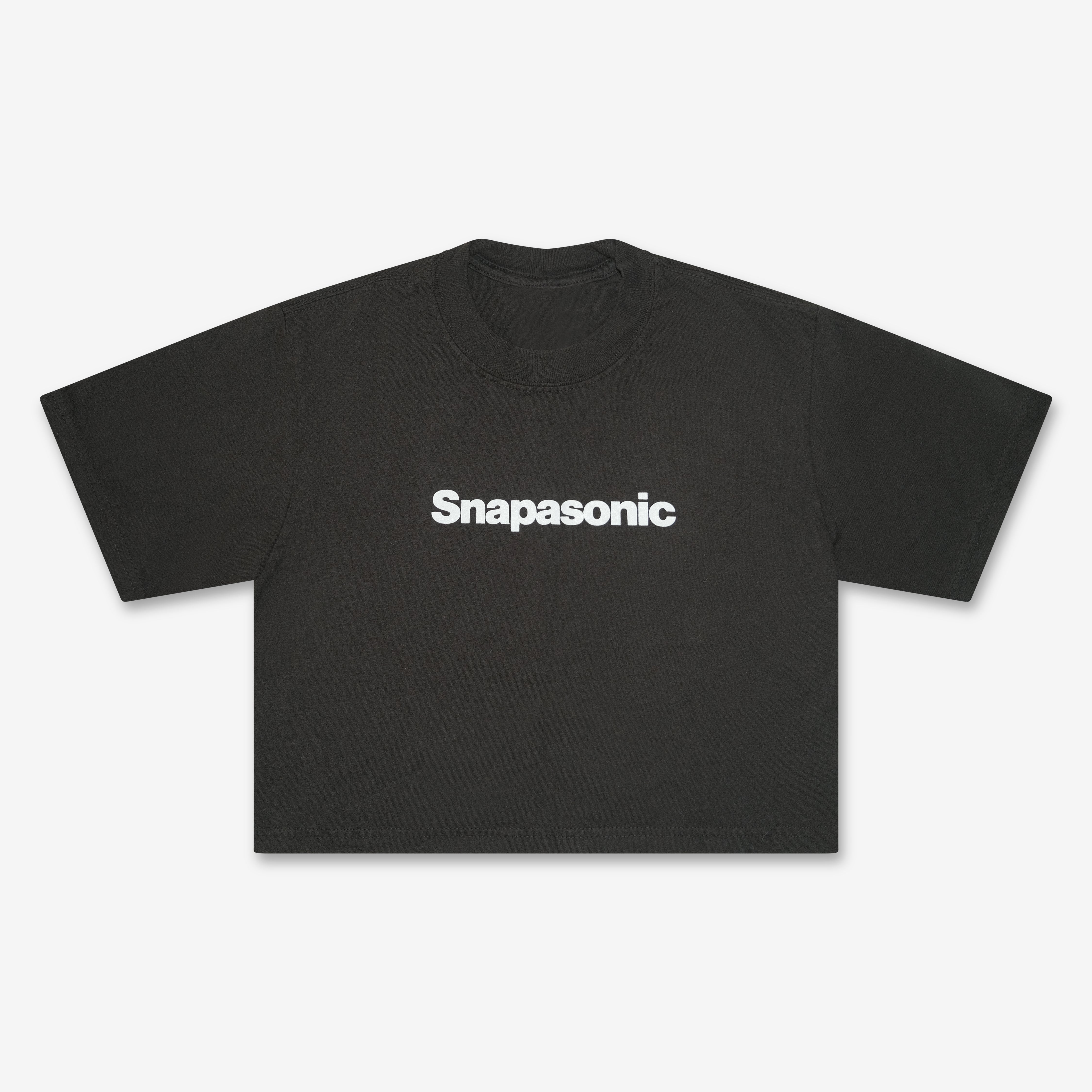 Snapasonic Promo Tee (W)