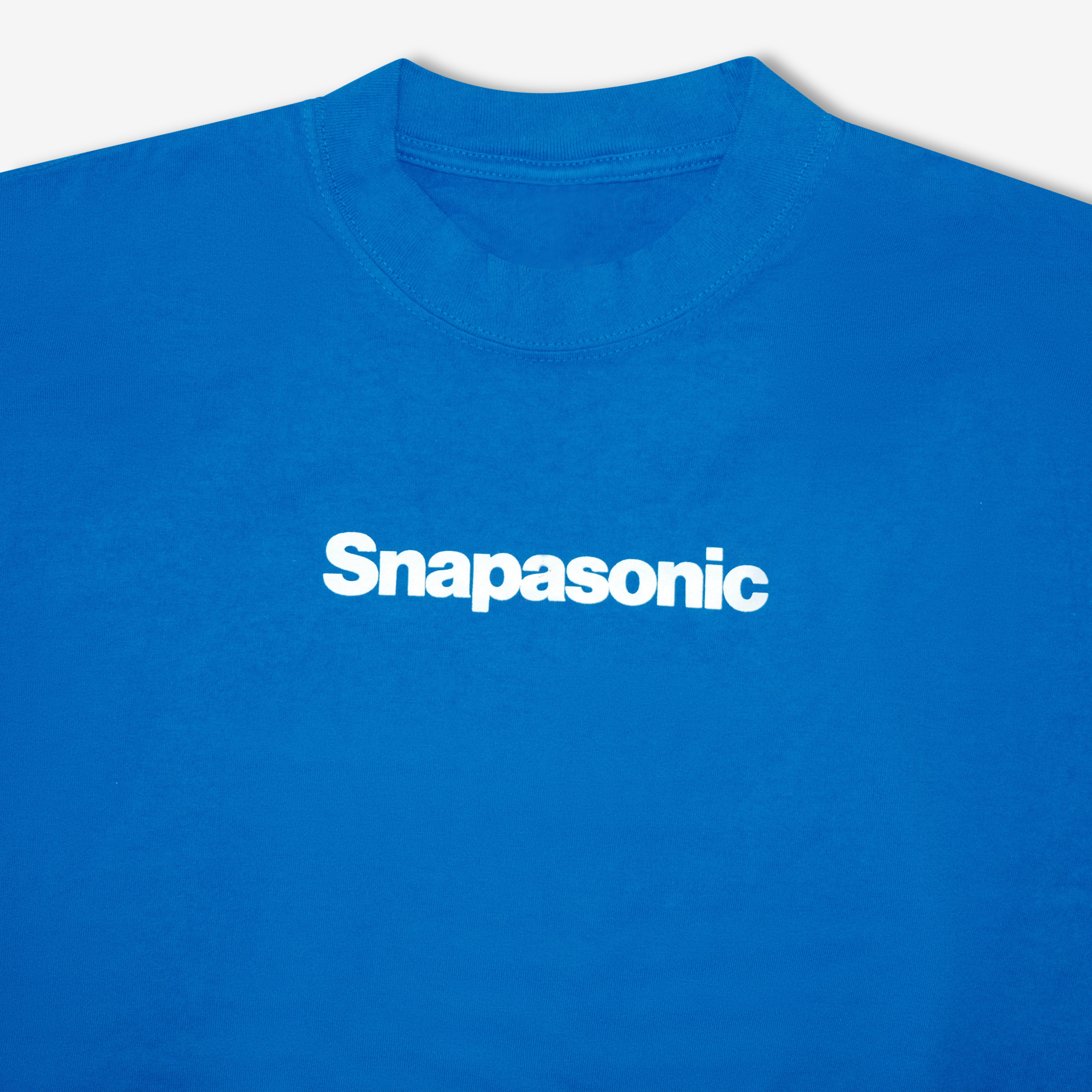Snapasonic Promo Tee