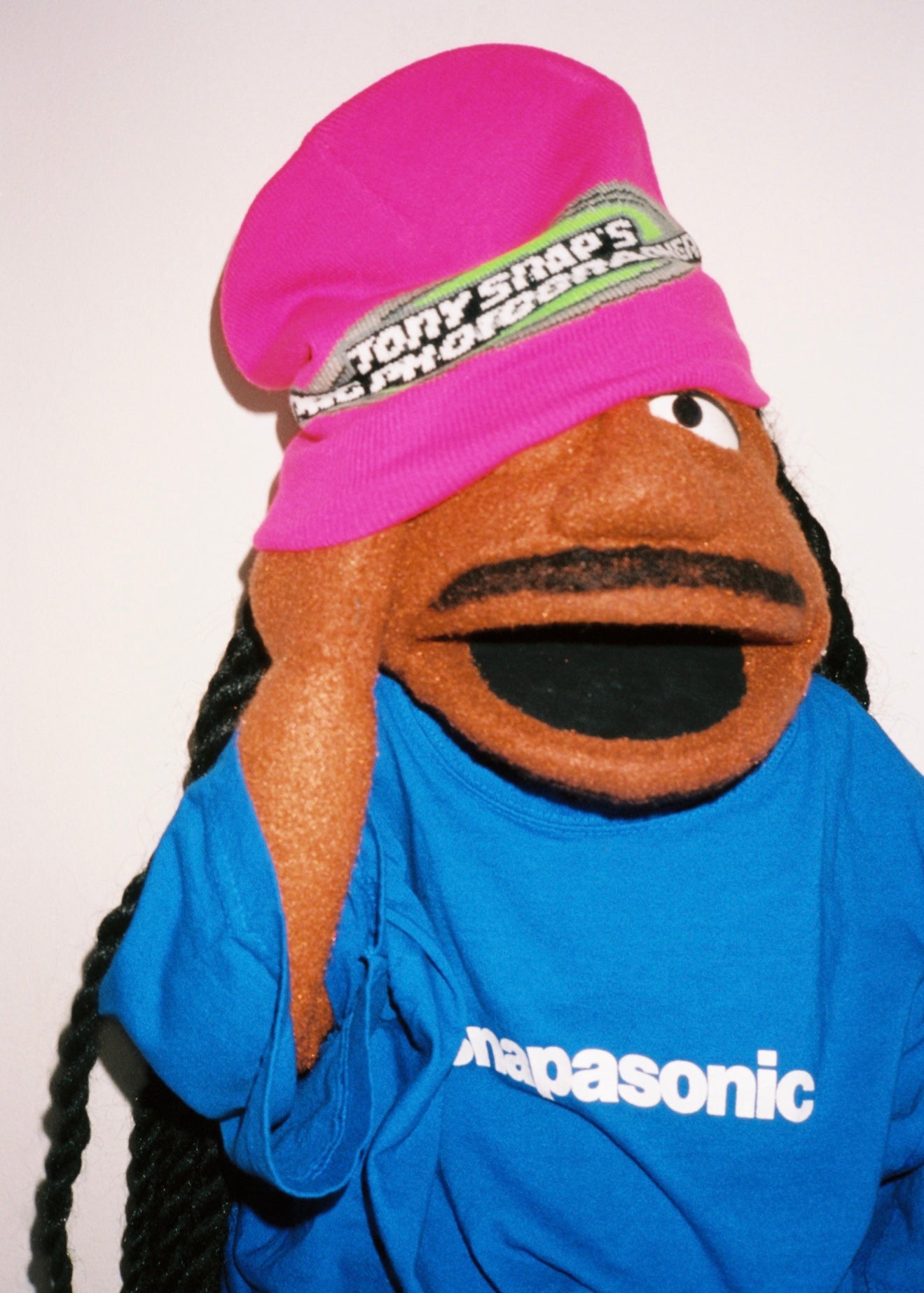 Tony Snap's Pro Photographer Beanie